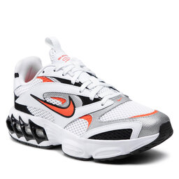 Nike Обувь Nike Zoom Air Fire CW3876 105 White/Team Orange