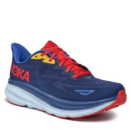 Hoka Scarpe Hoka Clifton 9 Wide 1132210 BBDGB