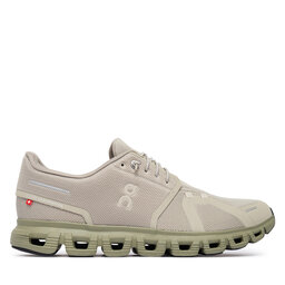 On Sneakers On Cloud 6 3MF10075234 Dunkelgrün