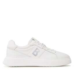 

Взуття Bogner Milan 5 A 12320055 White 010, Білий