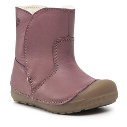 Bundgaard Ботуши Bundgaard Petit Winter Boot BG303200DG Dark Rose Ws 726