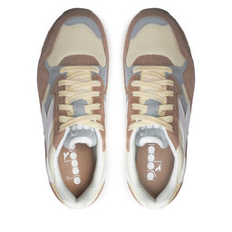 

Снікерcи Diadora N902 501.178559-C7240 Coffee Bean/Cloud Cream, Коричневий