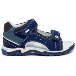 

Босоніжки Lasocki Kids CI12-2566-20 Cobalt Blue, Cиній