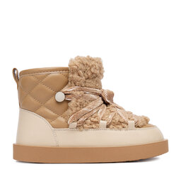 DeeZee Botas de nieve DeeZee DZKD-MX06 Beis