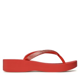 

В'єтнамки Ipanema 83307 Red/Rose AG663, Червоний