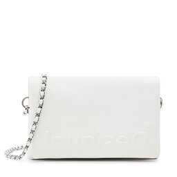 Desigual Handtasche Desigual 23SAXP19 1000