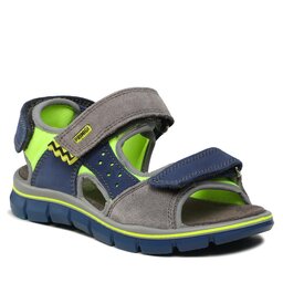 Primigi Sandali Primigi 3896133 S Bluette-Grey