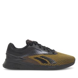 Reebok Trenažieru zāles apavi Reebok Nano X3 100033788 Daudzkrāsains