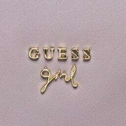 

Рюкзак Guess Tulle HGTUL1 PU224 LILAC, Фіолетовий