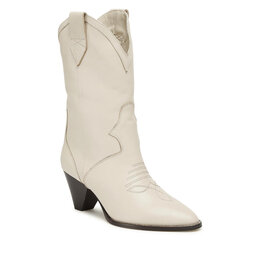 Badura Μποτάκια Badura 222FW86 Beige