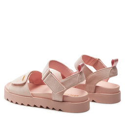

Босоніжки Big Star Shoes NN274701 Рожевий