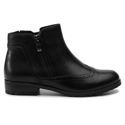 

Ботильйони Caprice 9-25314-23 Black Nappa 022, Чорний