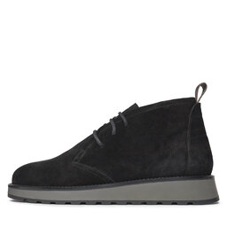 

Черевики Liu Jo Ben 02 7G3011 PX002 Black 22222, Чорний