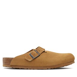 

Шльопанці Birkenstock Boston 1025647 Braun, Коричневий
