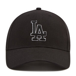 

Бейсболка 47 Brand Los Angeles Dodgers B-MVPSP12WBP-BKD Black, Чорний