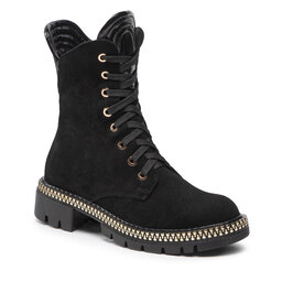 Eva Longoria Schnürstiefeletten Eva Longoria EL-01-06-000882 601