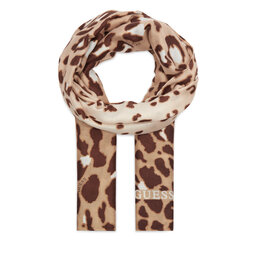 Guess Šál Guess AW5051 POL03 NAT