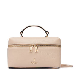 Furla Handtasche Furla Camelia Micro WE00625 HSF000 CN 93300 Creme