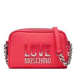 LOVE MOSCHINO Borsetta LOVE MOSCHINO JC4255PP0MKD0615 Rosa