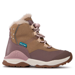 Biomecanics Stivali da neve Biomecanics 231251-A S Beige