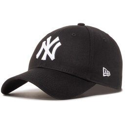 New Era Бейсболка New Era Essential 940 12122741 Чорний