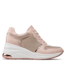 

Снікерcи Clara Barson NW67-31CC13 Pink, Рожевий