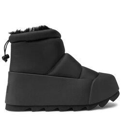 Ботильйони United Nude Polar Bootie II 1077801125 Black