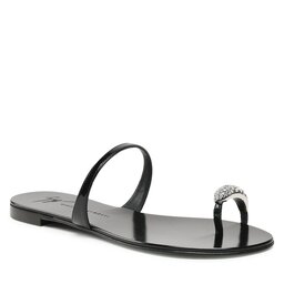 Giuseppe Zanotti Flip-flops Giuseppe Zanotti I700000 Black 072