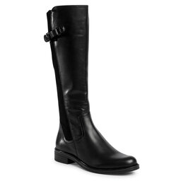 Caprice Klassische Stiefel Caprice 9-25524-25 Black Nappa 022