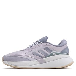 

Взуття adidas Brevard Shoes HR0255 Silver Dawn/Silver Violet/Sand Strata, Фіолетовий
