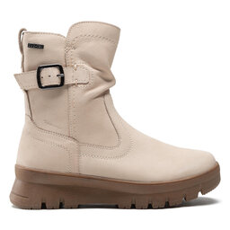 

Ботильйони Tamaris 8-86414-29 Ivory 411, Коричневий