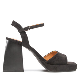 

Босоніжки Betsy 927084/01-01E Black, Чорний