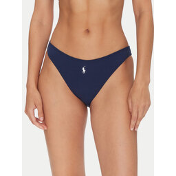 Polo Ralph Lauren Polo Ralph Lauren Klašične gaćice 4P0214 Tamnoplava