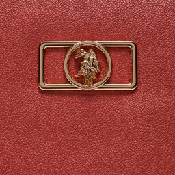 

Рюкзак U.S. Polo Assn. BIUJ86331WVP310 Brick, Червоний