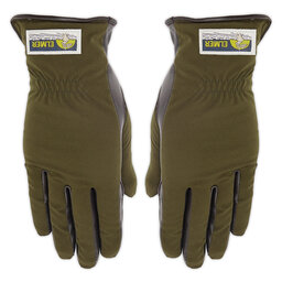 Elmer Herrenhandschuhe Elmer EM402 Khaki