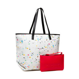 

Сумка Desigual 22SAXP84 1008, Білий