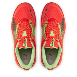 

Взуття Puma Eliminate Power Nitro II 106879 04 Red Blast/Fast Yellow/Black, Червоний