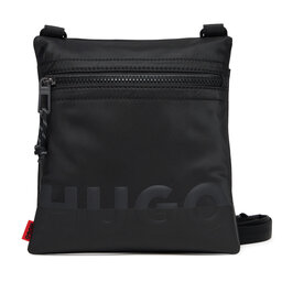 HUGO Brašna HUGO 50547258 Černá