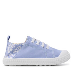 

Кеди Nelli Blu CF21060D Blue, Голубий