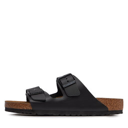 

Шльопанці Birkenstock Arizona Bs 0051191 Black, Чорний