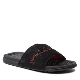 DC Chanclas DC Sw Bolsa ADYL100078 Black/Black/Red (Xkkr)