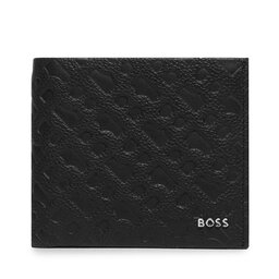 Boss Kleine Herren Geldbörse Boss Highway_M_4_CC_Coin 50504282 001