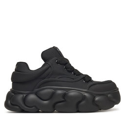 GOE Sneakersy GOE RR2N4044 Czarny