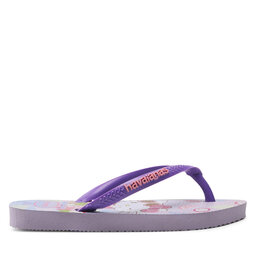 

В'єтнамки Havaianas K Sl Hello Kitty 41457485251 Quiet Lilac, Фіолетовий