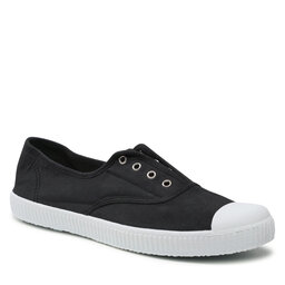 Cienta Tygskor Cienta 70997 Negro 01