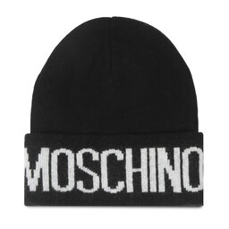MOSCHINO Mössa MOSCHINO 60091 M5672 016