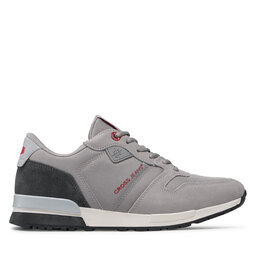 

Снікерcи Cross Jeans JJ1R4020C Grey, Сірий