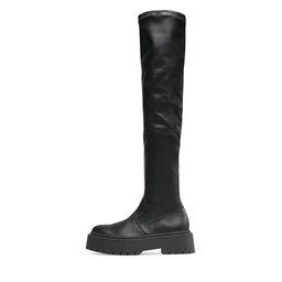 

Ботфорти Steve Madden Esmee SM11001585-02002-001 Black, Чорний