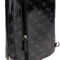 

Рюкзак Guess HMVEZT P3407 BLA, Чорний