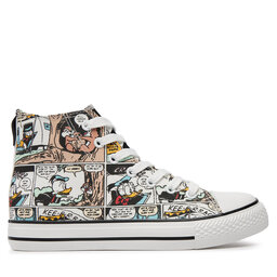 Donald Duck Trampki Donald Duck CS-SS24-343DDON Kolorowy